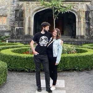 Meet your Posher, Aly